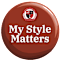 My Style Matters
