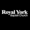Royal York Baptist Church