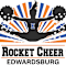 Edwardsburg Rocket Cheer
