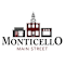Monticello Ia Main Street