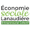 Économie sociale Lanaudière ( Entrepreunariat Collectif)