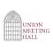 Friends Of The Union Meeting Hall Inc