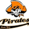 Pirate YFL & Cheer