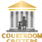 Courtroom Critters