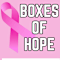 Boxes of Hope