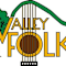 Valley Folk Music Society Inc.