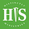 Distinctly HIS Ministries