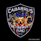 Cabarrus k9 retirement fund