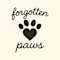 For Luv of Forgotten Paws
