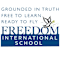 Freedom International School