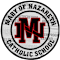 Mary of Nazareth Catholic School