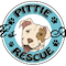 It's a Pittie Rescue