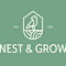 Nest and Grow Co.