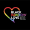 Black Rainbow Love