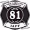 Salt Lake City International Association Of Fire Fighters 81