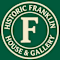 Historic Franklin House and Gallery