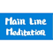 Main Line Meditation