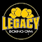 Legacy Boxing Gym Inc