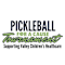 Pickleball For A Cause
