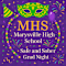 Marysville High School Safe and Sober Grad Night
