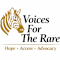 Voices For The Rare
