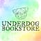 Underdog Bookstore & Events
