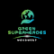 GREEN SUPERHEROES MOVEMENT CORP.