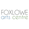 Foxlowe Arts Centre