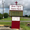 Mount Pilgrim Missionary Baptist Church