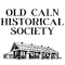 Old Caln Historical Society