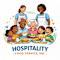 Hospitality Food Services, Inc.