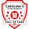 Carolina's Team Member Hall of Fame