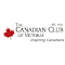 The Canadian Club of Victoria