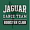 Jaguar Dance Team Booster Club