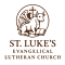 St. Luke's Evangelical Lutheran Church