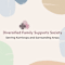 Diversified Family Supports Society