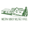 Milton Abbot Village Hall Association