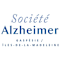 La Société Alzheimer Gaspésie/Îles-de-la-Madeleine