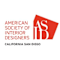 American Society of Interior Designers, San Diego