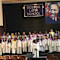 Boston Latin School Gospel Choir