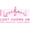 Lost Chord Uk