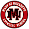 Mary of Nazareth Catholic School