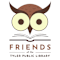 Friends Of The Tyler Public Library