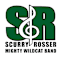 Scurry-Rosser Band Booster Association