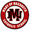 Mary of Nazareth Catholic School