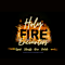 Holy Fire Ministry Intl Inc