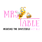 Mrs. B's Table