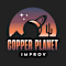 Copper Planet Improv