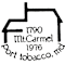 Discalced Carmelites Of Maryland Inc
