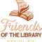 Friends Of The Library Of Santa Ynez Valley Inc